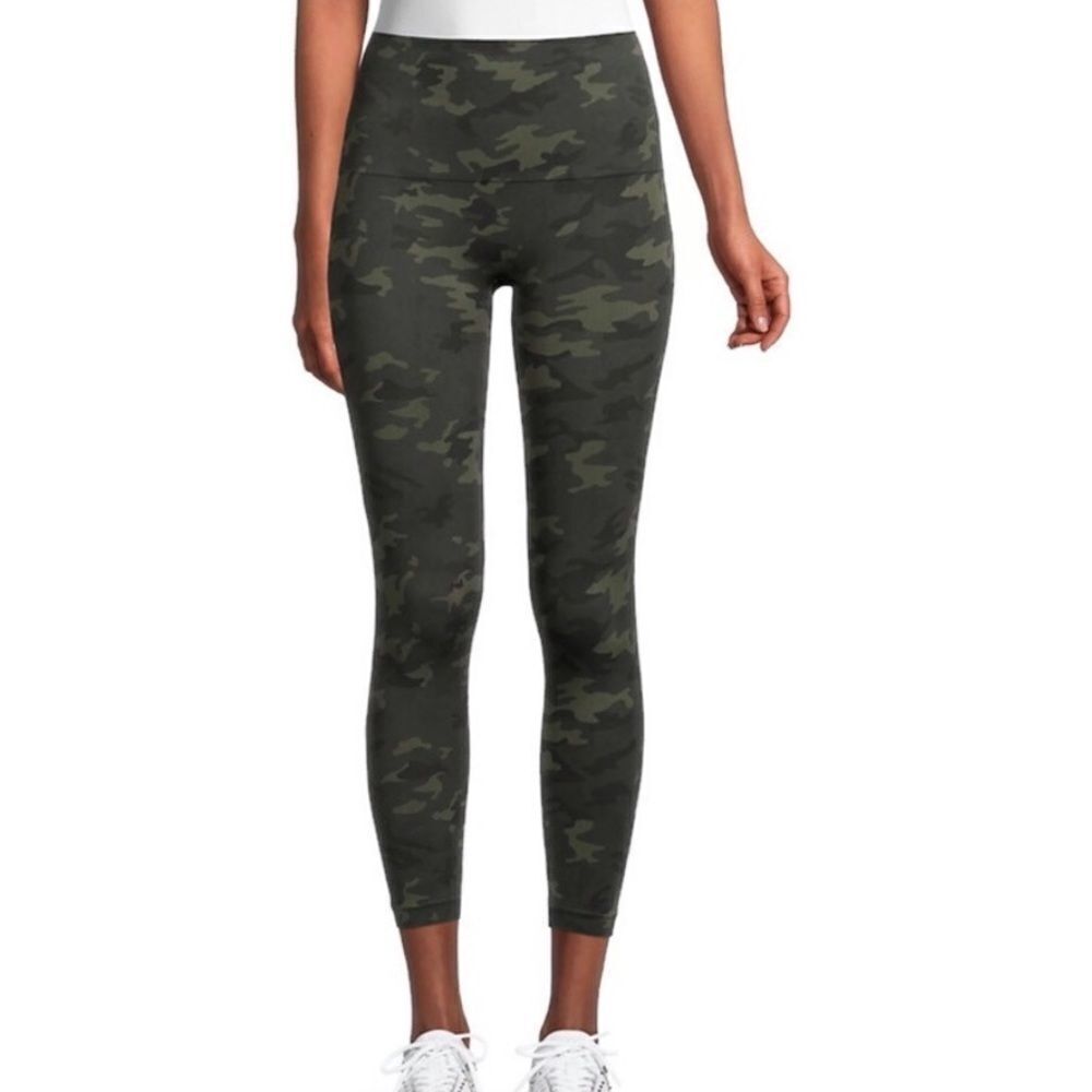 - New Bagatelle camo leggings - Picture 2 of 7